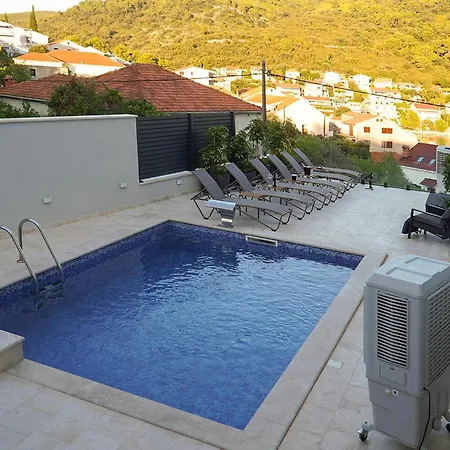 Awesome In With Sauna * Korcula Town