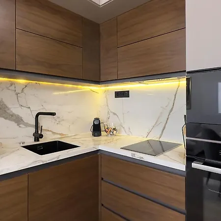 Awesome In Korcula With Sauna *