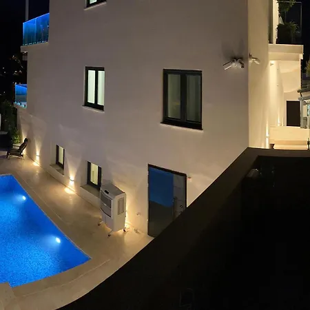 Awesome In Korcula With Sauna * Brna